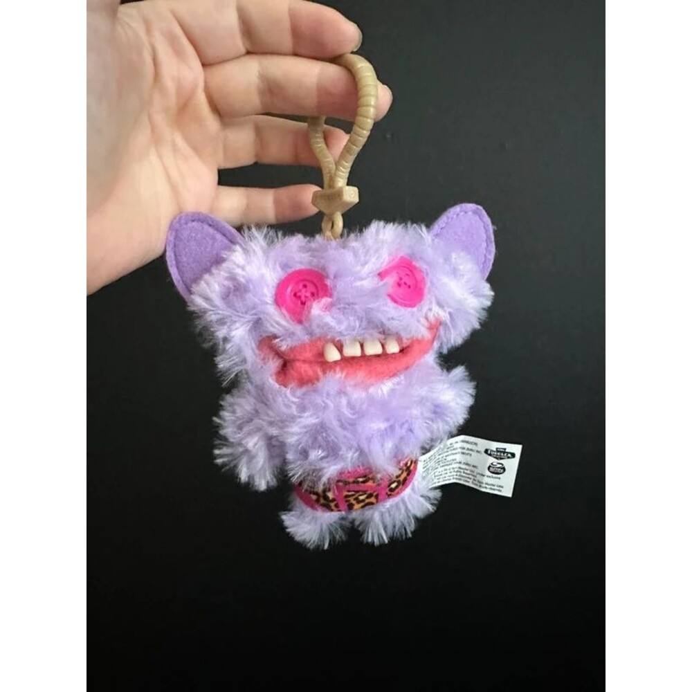 Fuggler Grin Grin 5” charm